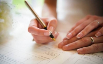 Thủ tục hợp pháp hóa, chứng thực hồ sơ đăng ký kết hôn