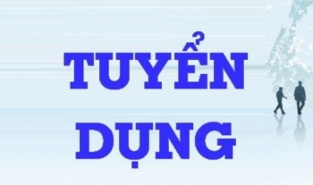 Tuyển dụng biên dịch viên