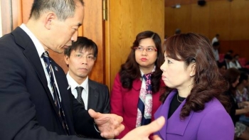 Dịch vụ phiên dịch đuổi