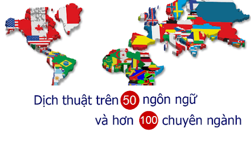 Dịch thuật Trang Hạ