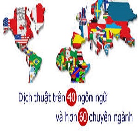 Các hồ sơ cần dịch khác